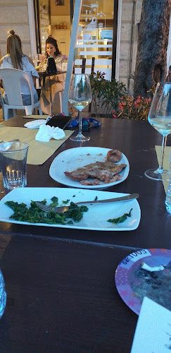 Antica Osteria Mariani - Ristorazione