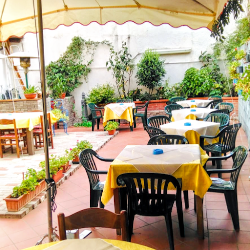 Reviews of Pizzeria Arcobaleno in Trieste - Ristorazione