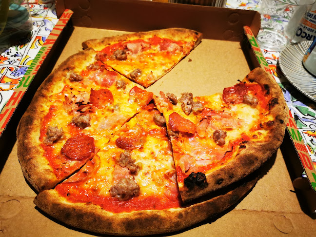 Pizzeria Da Mario - Ristorazione