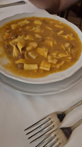 Comentarii opinii despre Ristorante Leonetti