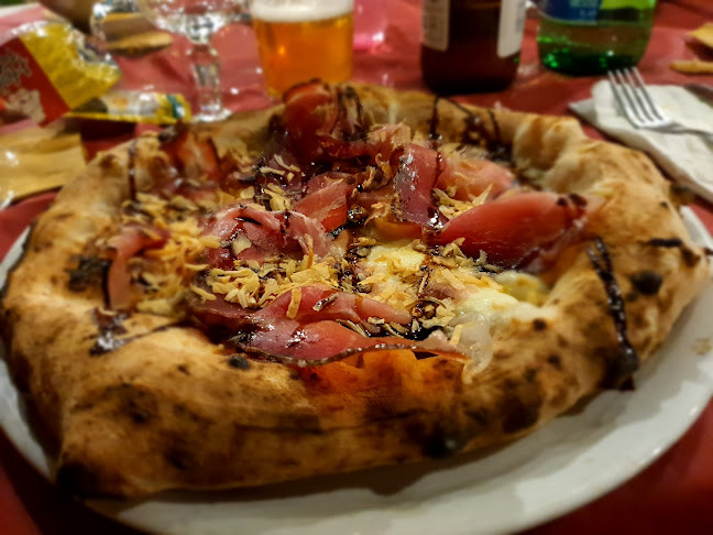 Via Vecchia Foggia, 2, 71016 San Severo FG