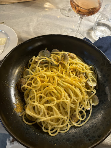 Ristorante Karamàre