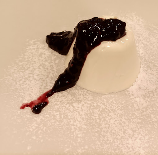 Osteria degli Amici - Stresa