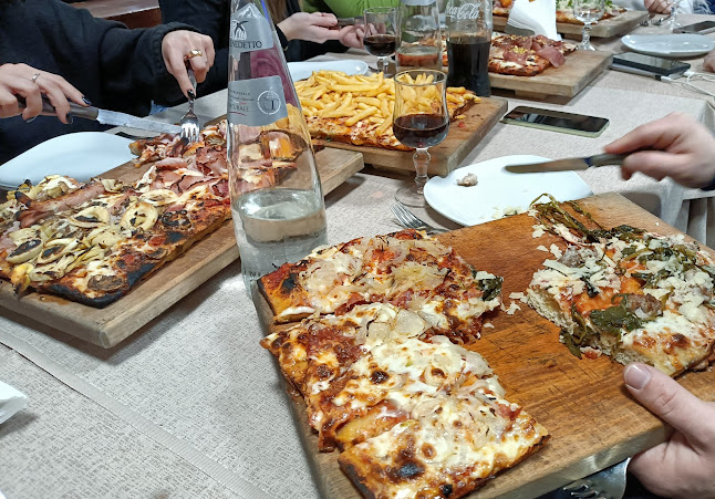 Pizzeria Ristorante Jack - Castrofilippo