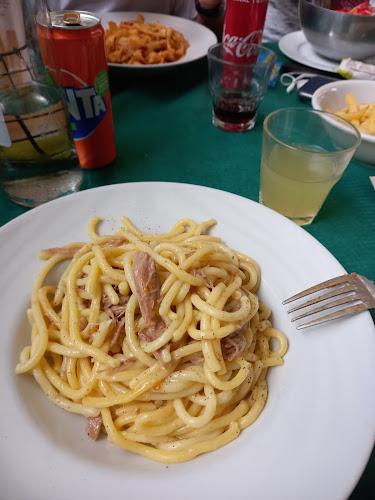Trattoria dal Pansa - Ristorazione