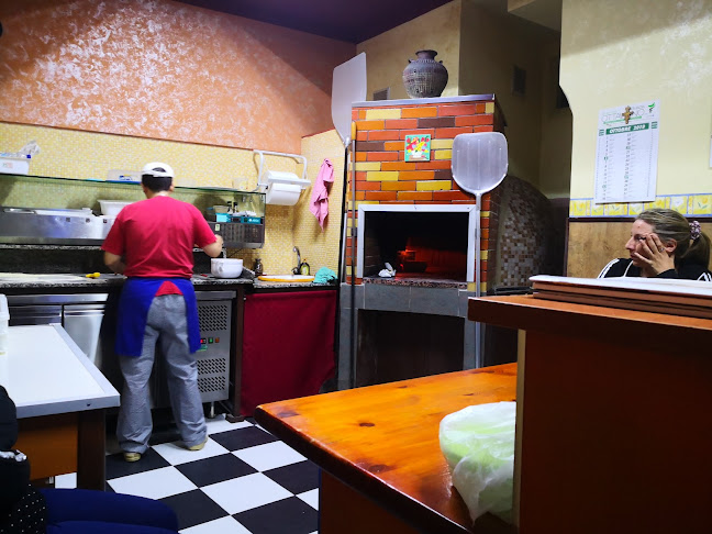 Pinocchio Pizzeria - Ragusa