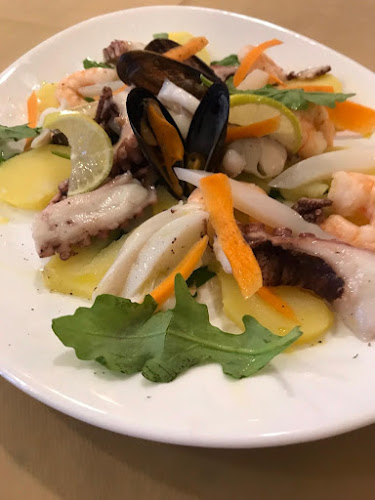 Comentarii opinii despre MOLO 33 Ristorante Pizzeria a Brindisi