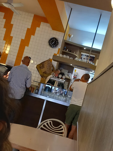 Comentarii opinii despre Pizzeria da Nando