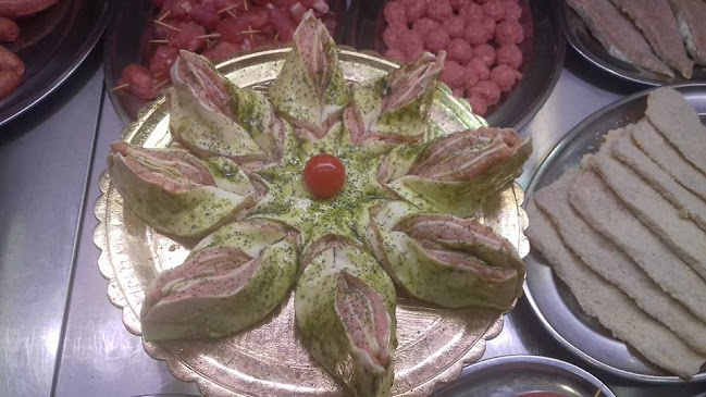 Grandolfo Pasquale - Ristorazione