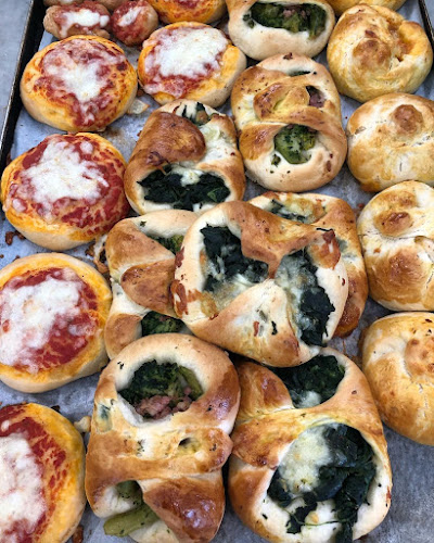 il Forno delle Delizie - Ristorazione