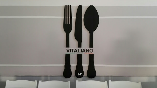 Vitaliano Ristorante Pizzeria - Rosolini