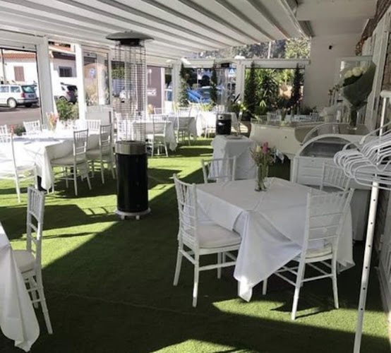 Opinii despre Trattoria Da Danilo în San Felice Circeo - Ristorazione