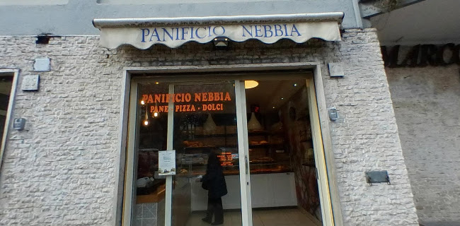 Opinii despre Panificio Nebbia Roma în Roma - Ristorazione