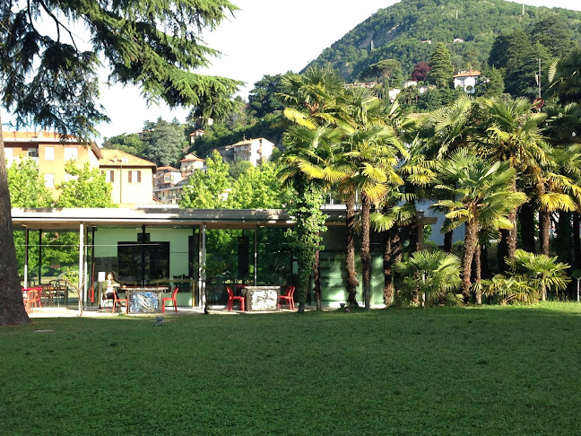 Opinii despre Spazio Anagramma în Cernobbio - Ristorazione