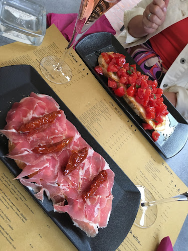 Reviews of D! Vineria enoteca in San Gimignano - Ristorazione