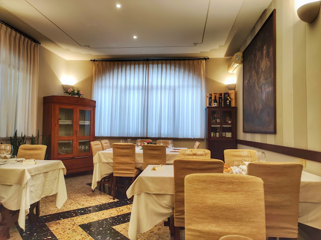 Comentarii opinii despre Ristorante Antica Rocca