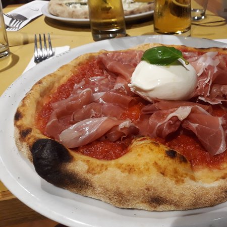 Eclisse Il Ristorantino Del Nonno - Campli