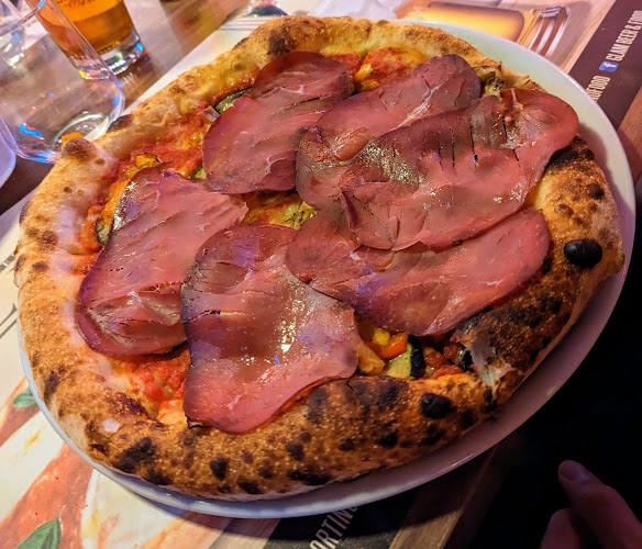 Tre Carlini Ristorante - Ristorazione