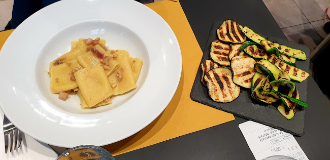 21 Grammi - Ristorante a Brescia - Brescia