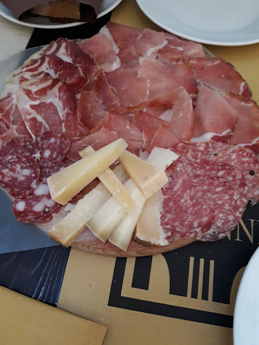 Gastronomia Aronne - Orvieto
