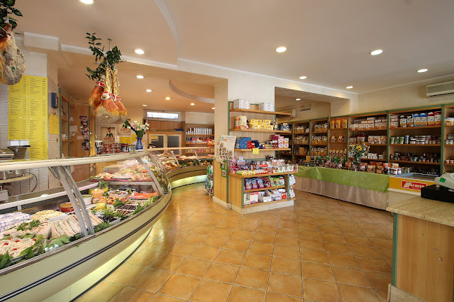 Reviews of Panificio Proietti in Civitavecchia - Ristorazione