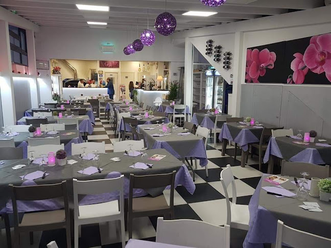 Ristorante Pizzeria ed Enoteca a Santa Teresa di Riva - Fronte Mare - Santa Teresa di Riva