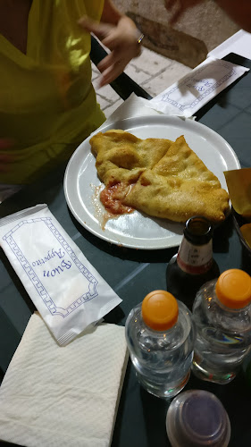 Viale Giacomo Matteotti, 70, 71016 San Severo FG