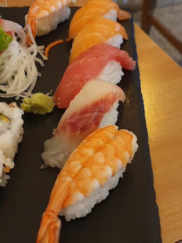 Opinii despre Kaisen în Cinisello Balsamo - Ristorazione