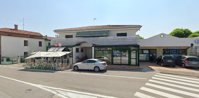 Frumento - Forno Agricolo