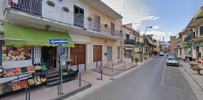 Via Poggiomarino, 63, 84018 Scafati SA
