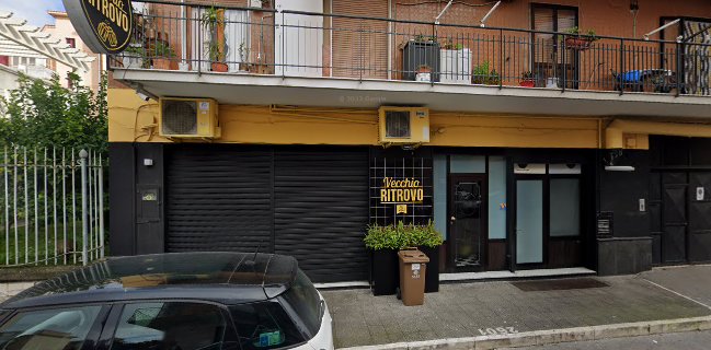 Vecchio Ritrovo