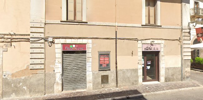 Pizzeria pizzaincorso