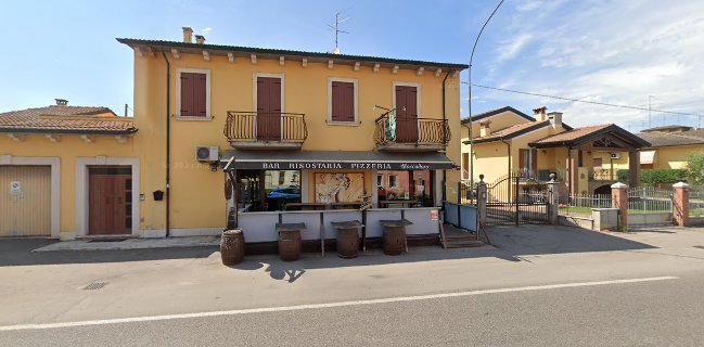 Boccadoro Ristorante Pizzeria