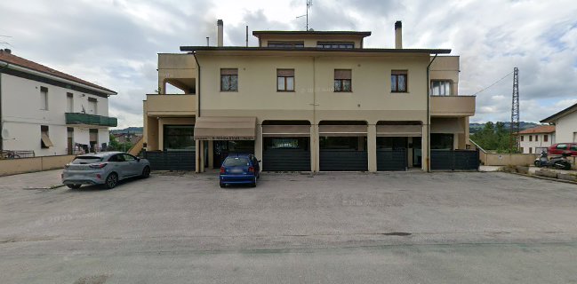 Ristorante Pizzeria Il Buongustaio