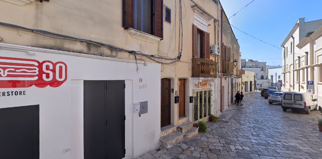 Felicità Pizzeria Trattoria