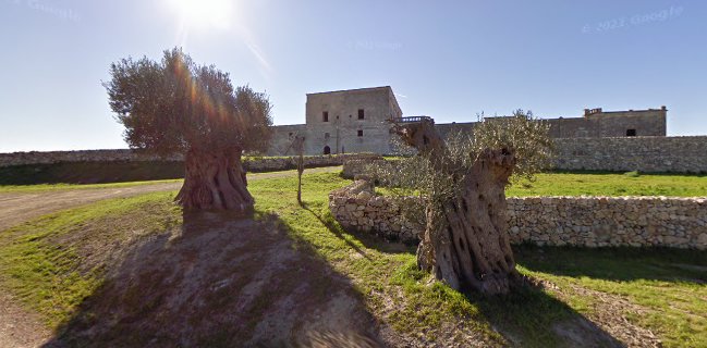 Azienda Agricola Amastuola ss