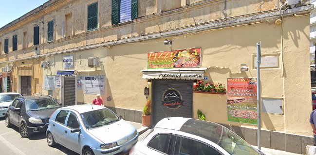 Benvenuti al sud