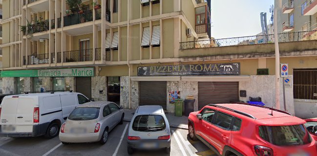 Pizzeria Roma di Torrico Marco & C. Snc
