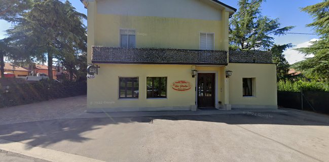 La Perla, ristorante, birreria