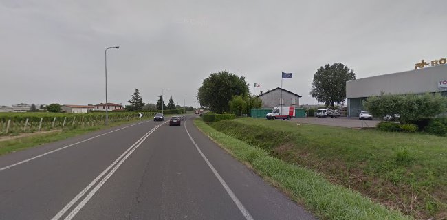 Steakhouse Birreria Tequila