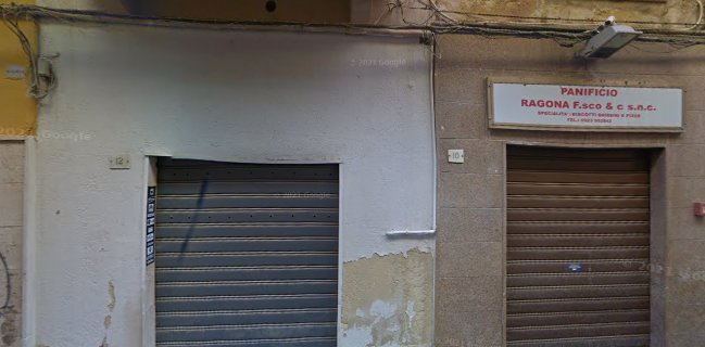 Panificio Ragona Francesco e C. Snc
