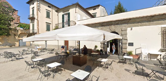 Aria Cafè Restaurant