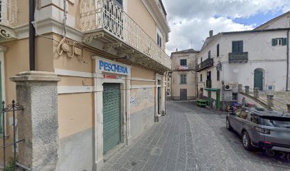 Pescheria Il Gambero