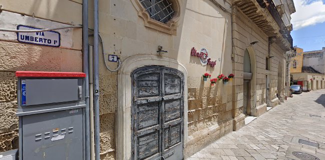 Rosticceria Mordi & Fuggi