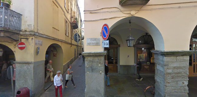 Osteria Del Duomo