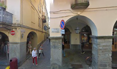 Osteria Del Duomo