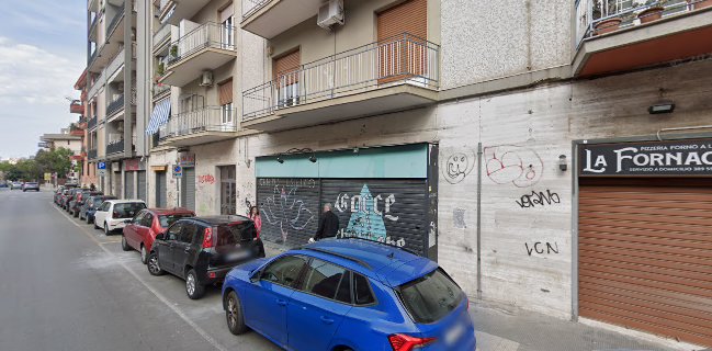 Pizzeria La Fornace