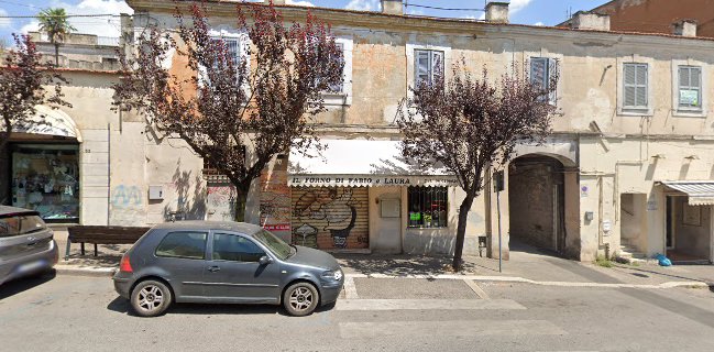 Il Forno di Fabio e Laura - Rinfreschi