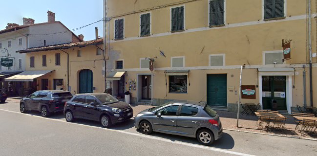 Trattoria Pane e Vino