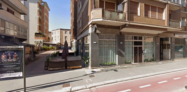 Ristorante Latina SIGH